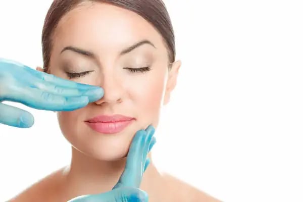 Op.Dr.Evren Ay Koç Rhinoplasty - Burun Estetiği - Resim 4