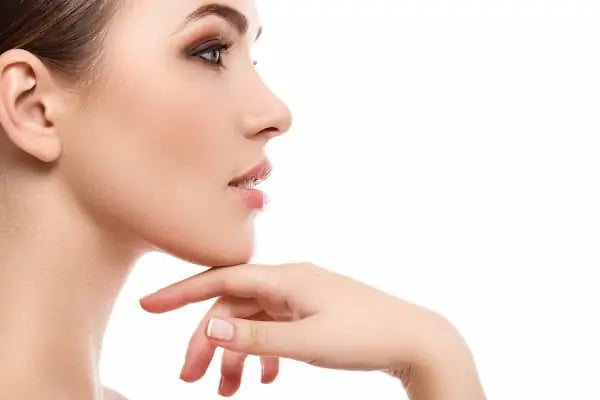 Op.Dr.Evren Ay Koç Rhinoplasty - Burun Estetiği - Resim 12