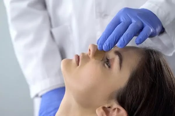 Op.Dr.Evren Ay Koç Rhinoplasty - Burun Estetiği - Resim 18