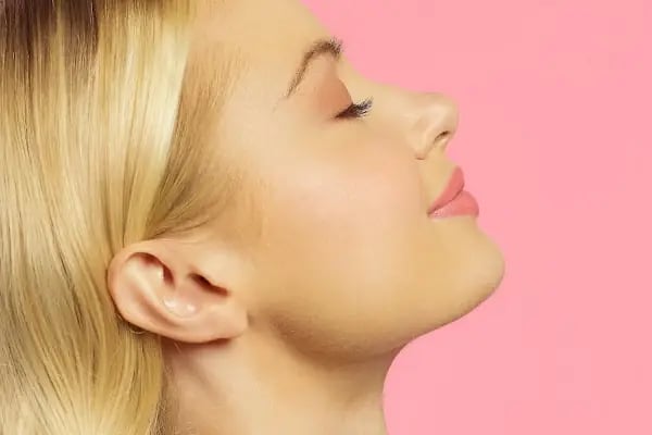 Op.Dr.Evren Ay Koç Rhinoplasty - Burun Estetiği - Resim 19