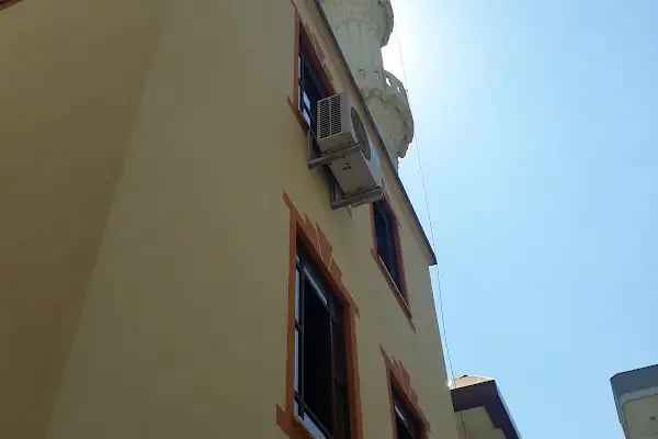 FERHATİYE CAMİİ - Resim 15