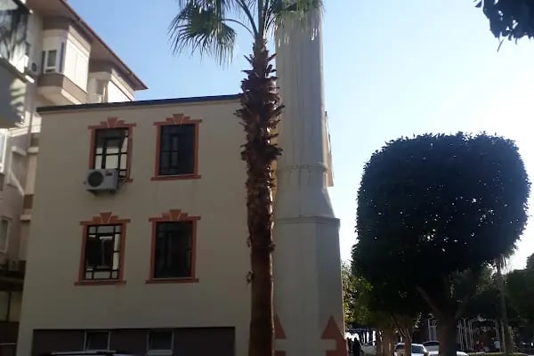 FERHATİYE CAMİİ - Resim 10