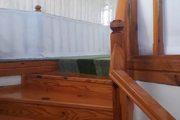 FERHATİYE CAMİİ - Resim 11