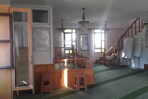 FERHATİYE CAMİİ - Resim 16