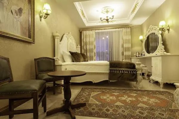Bablin Butik Otel - Resim 5
