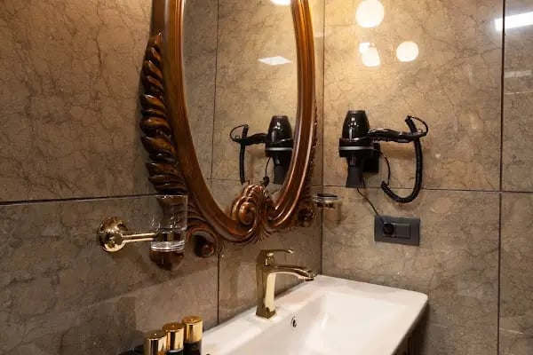 Bablin Butik Otel - Resim 3