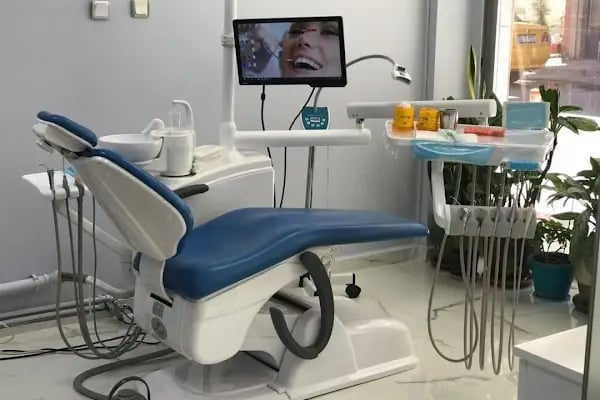 Özel Çamdibi Ağız Ve Diş Sağlığı Polikliniği - Resim 16