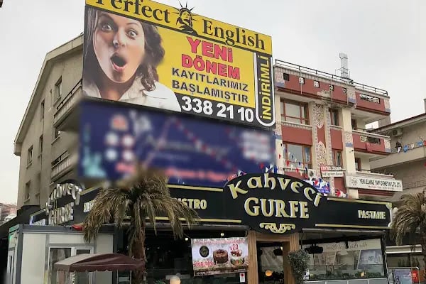 İngilizce Kursu Ankara - Perfect English Keçiören - Resim 2