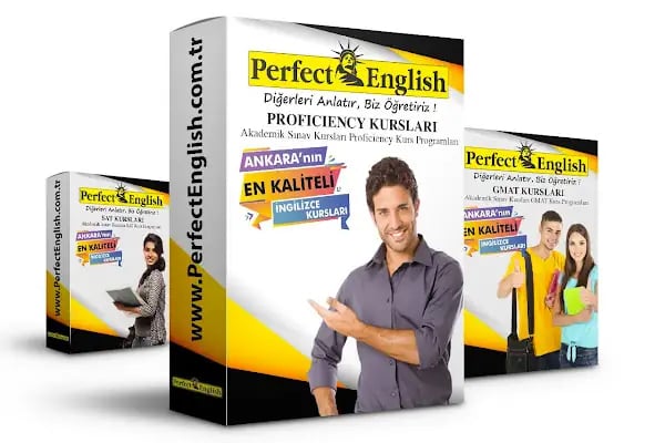 İngilizce Kursu Ankara - Perfect English Keçiören - Resim 18