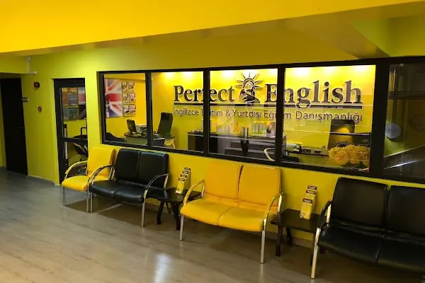İngilizce Kursu Ankara - Perfect English Keçiören - Resim 1
