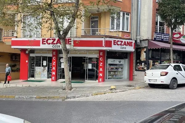 Eczanesi Türkmen - Resim 4