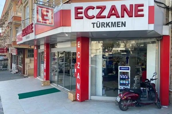 Eczanesi Türkmen - Resim 2