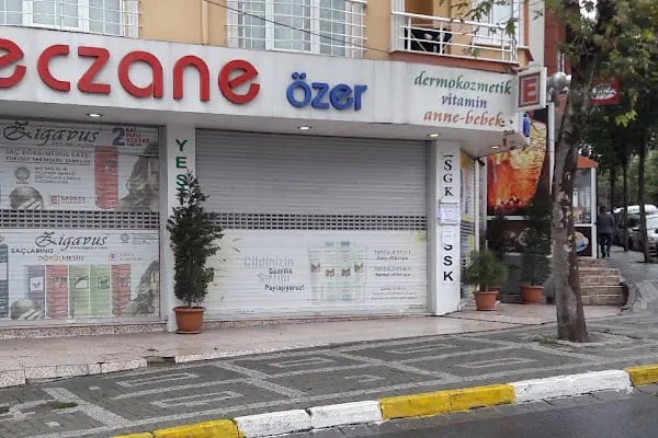 Eczanesi Türkmen - Resim 6