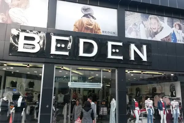 Beden Giyim - Resim 11