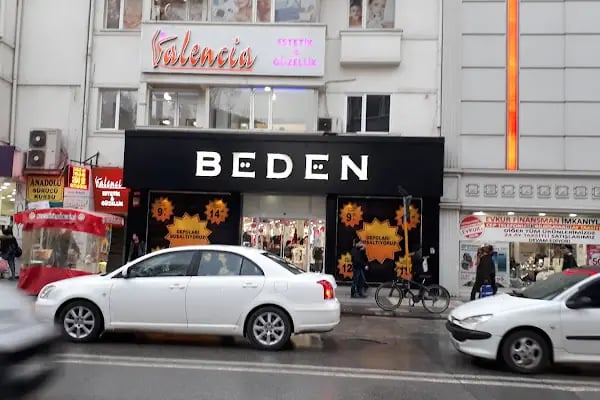 Beden Giyim - Resim 5