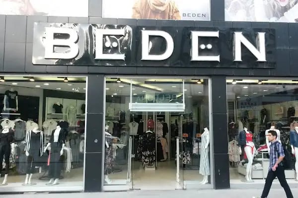 Beden Giyim - Resim 9