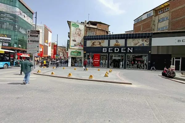 Beden Giyim - Resim 20