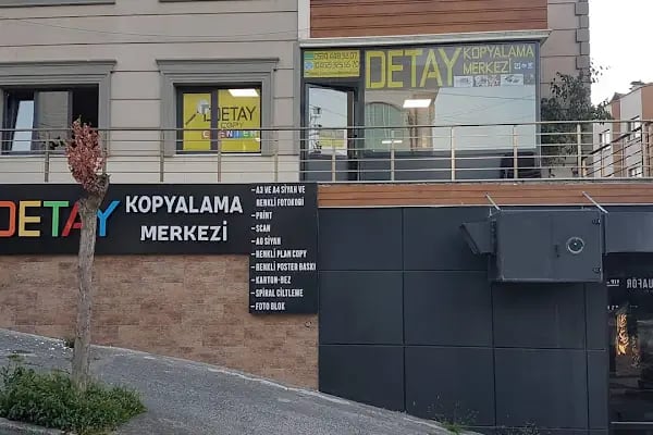 Detay Copy Center - Resim 3