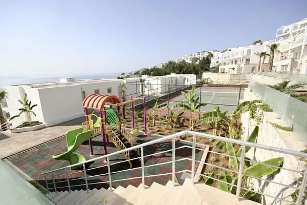 Oasis Residence - Resim 4