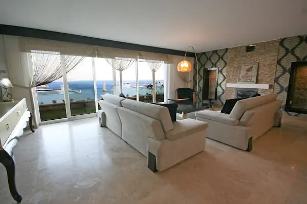 Oasis Residence - Resim 5