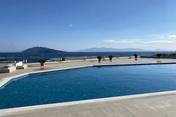 Oasis Residence - Resim 9