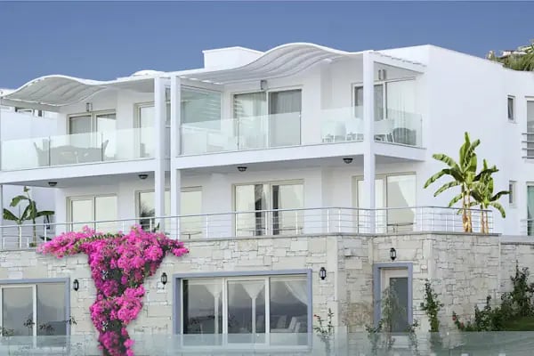Oasis Residence - Resim 1
