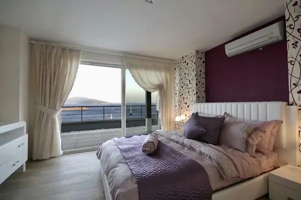 Oasis Residence - Resim 2