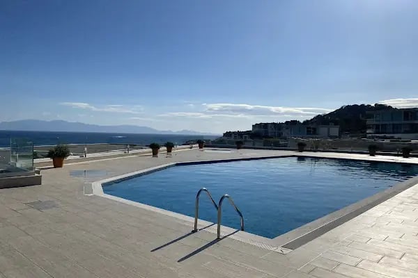 Oasis Residence - Resim 19