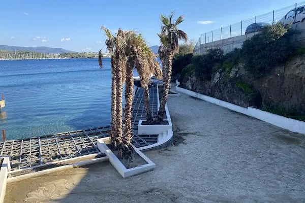 Oasis Residence - Resim 15