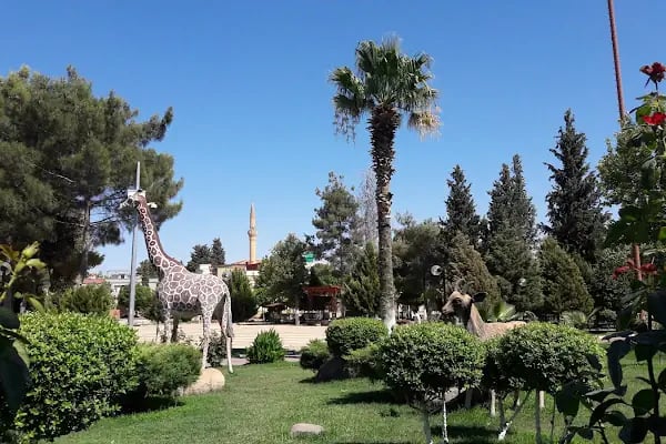 Belediye Parkı - Resim 7
