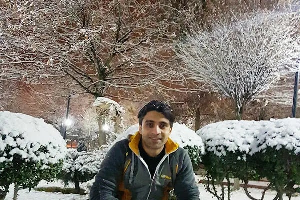 Belediye Parkı - Resim 8