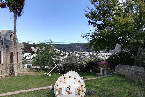 Su Altı Arkeoleji Enstitüsü - Resim 1
