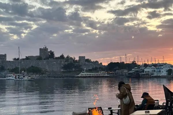 Soso Bodrum - Resim 11