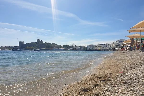 Soso Bodrum - Resim 20