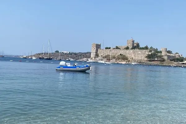 Soso Bodrum - Resim 17