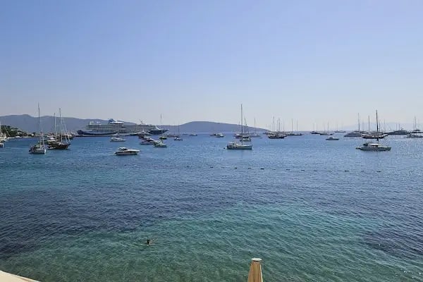Soso Bodrum - Resim 15