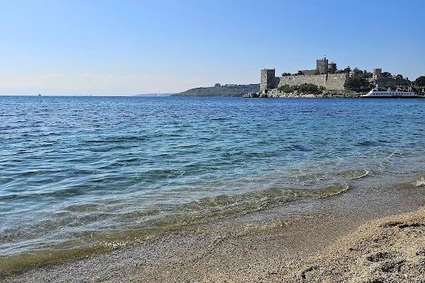 Soso Bodrum - Resim 19