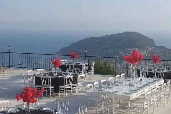 Fulya event wedding hall alanya - Resim 15
