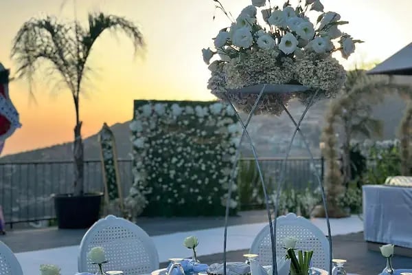 Fulya event wedding hall alanya - Resim 2