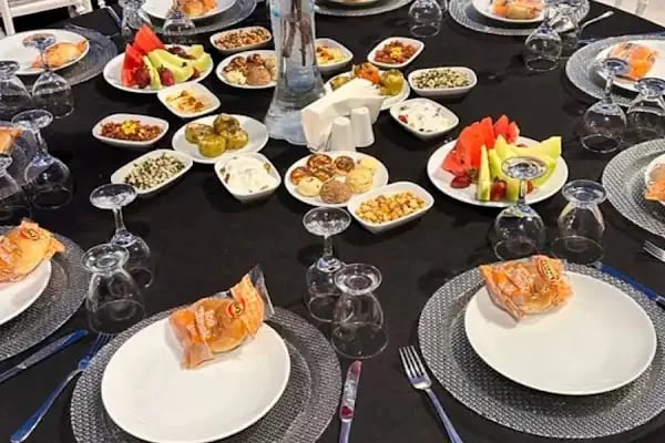 Fulya event wedding hall alanya - Resim 18
