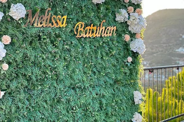 Fulya event wedding hall alanya - Resim 17