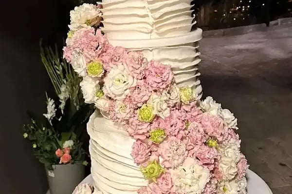 Fulya event wedding hall alanya - Resim 5