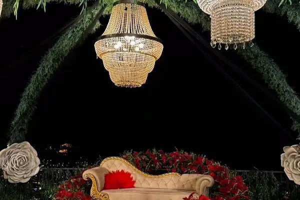 Fulya event wedding hall alanya - Resim 20