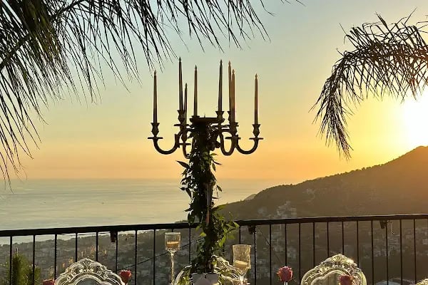 Fulya event wedding hall alanya - Resim 3