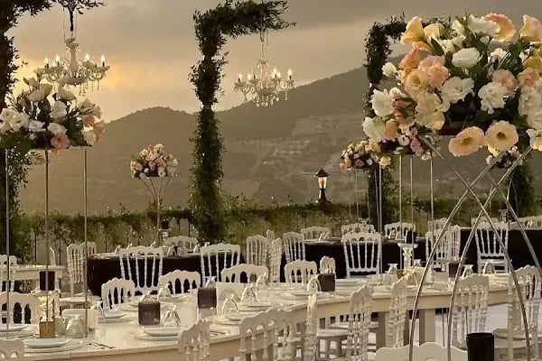 Fulya event wedding hall alanya - Resim 7