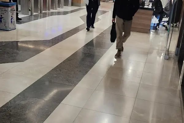 Türkiye İş Bankası Mahmutbey Caddesi/İstanbul Şubesi - Resim 4