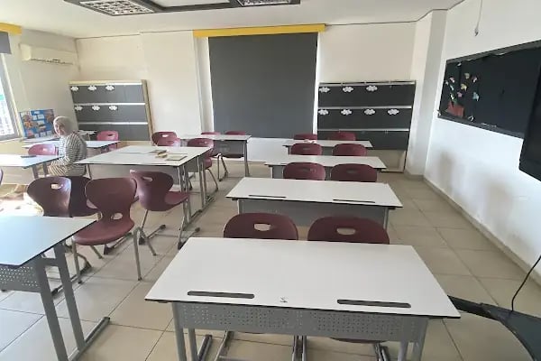Alanya American International School - Resim 7