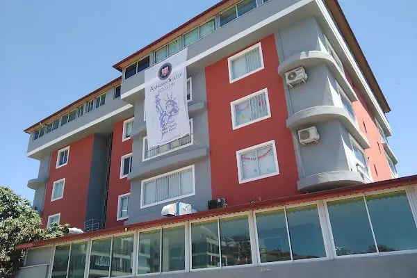Alanya American International School - Resim 4