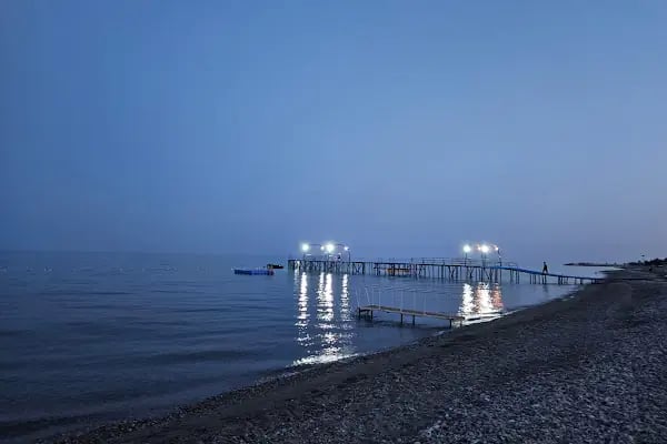ANAMUR ÖZEL EĞİTİM KAMPI - Resim 4