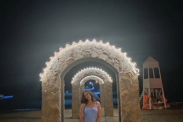 ANAMUR ÖZEL EĞİTİM KAMPI - Resim 5